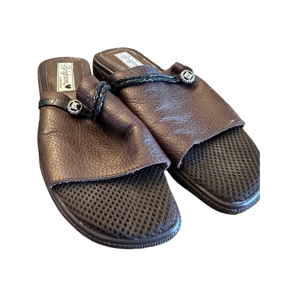 Brighton Sandals Size 6M